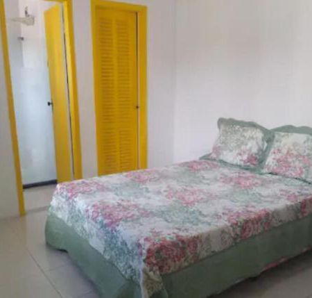 Tranquilidade Appartement Salvador Buitenkant foto