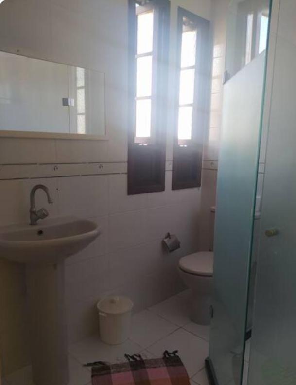 Tranquilidade Appartement Salvador Buitenkant foto