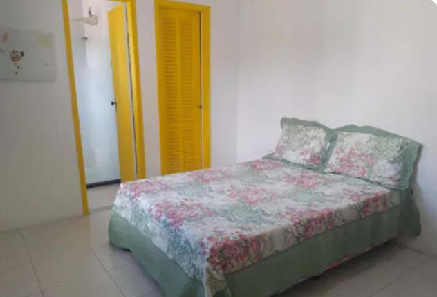 Tranquilidade Appartement Salvador Buitenkant foto